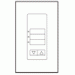 Lutron Lighting Controls - Wallstation