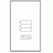 Lutron Lighting Controls - Wallstation