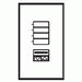 Lutron Lighting Controls - Wallstation