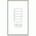 Lutron Lighting Controls - Wallstation