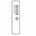 Controles de iluminación Lutron