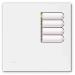 Lutron Europese wandstation 4-Button vervanging Faceplate