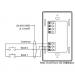 Lutron seeTouch wandstation