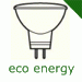 Lutron Controls - Philips Masterline-ES Eco Energia Lampade alogene a bassa tensione