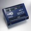Rako Wireless Lighting RACUB - Mains Twin Relay for Screen Blind Control
