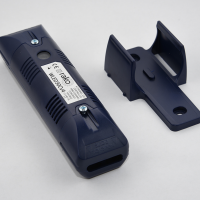 Rako Wired Lighting WLED30CV4 - Four Channel 30w LED Driver