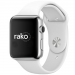 Rako Apple iPad Application - Apple Watch App
