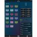 Rako Apple iPad Application - Remote Control