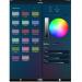 Rako Apple iPad Application - Remote Control