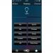 Rako Apple iPhone Application - Remote Control
