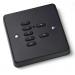 Rako Wireless Lighting RCP07-C - 7 Button Keypad - Charcoal