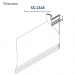 Silent Gliss 2345 - Battery Operated Roman Blind System