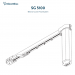Silent Gliss 5100 - Electric Curtain Track System
