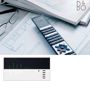 Lutron GRAFIK Eye GBO Control de iluminación 