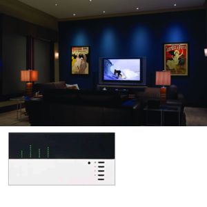 Lutron Grafik Eye il Controllo Della Luceler 