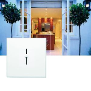 Lutron Lyneo Slide-Dimmer 