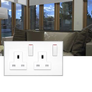 Lutron Socket Range