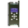 Lutron LCP-128 Controles de Iluminación