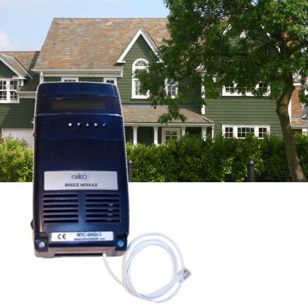Automated lighting control