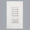 Lutron seeTouch Replacement 4SI Button Kits