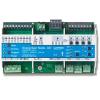 Lutron HomeWorks QS 4 Switched Zones 10A Module