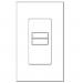 Lutron seeTouch QS 2 boutons murale