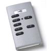 Rako Wireless Lighting RAH07 - 7 Button RF Lighting Hand Remote Control