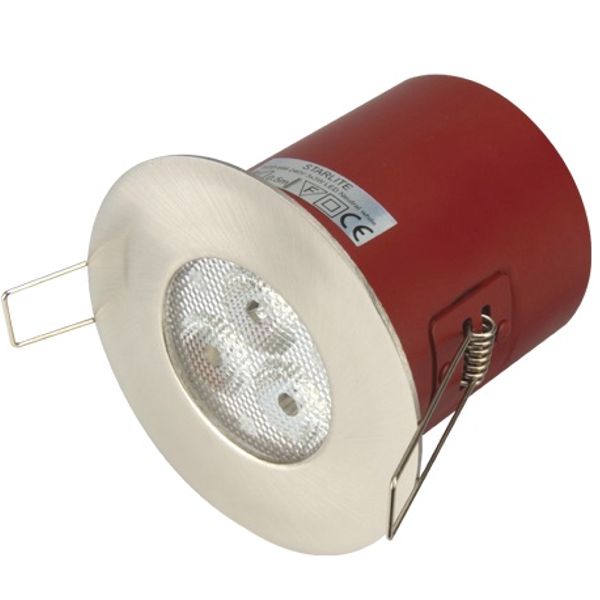 home lighting - dimmable mains voltage LED lamps
