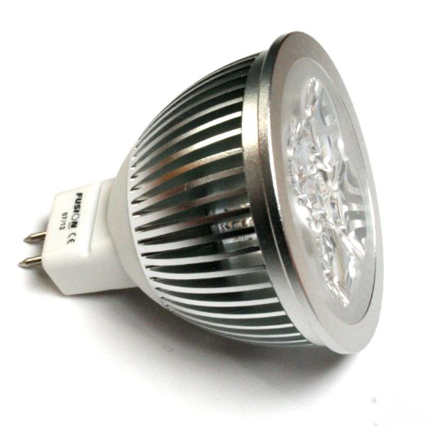home lighting - dimmable LED low voltage lamps