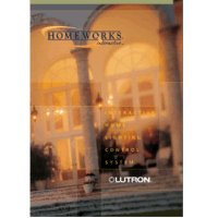 Lutron HomeWorks