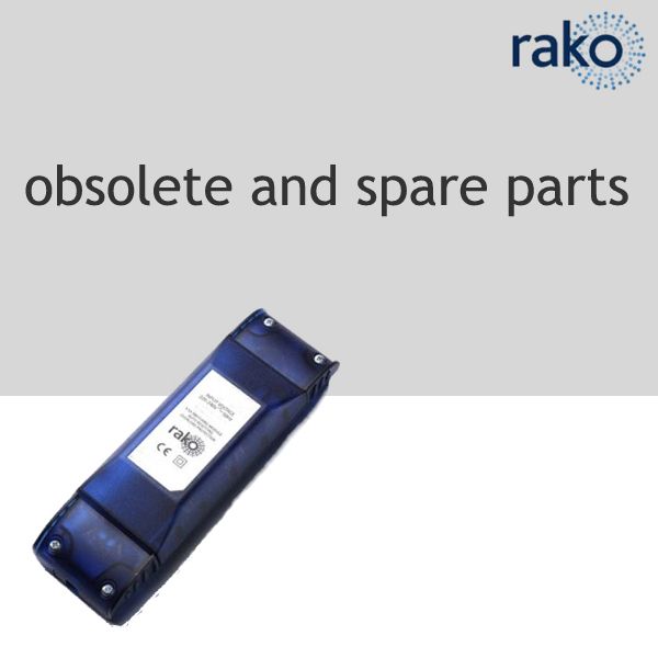 Rako Obsolete Modules 